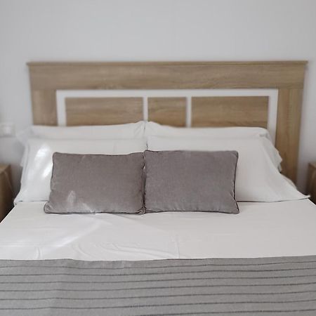 Am Del Sol Apartment Fuengirola Ngoại thất bức ảnh