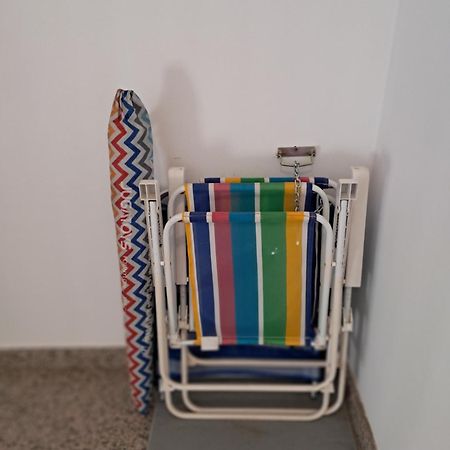 Am Del Sol Apartment Fuengirola Ngoại thất bức ảnh