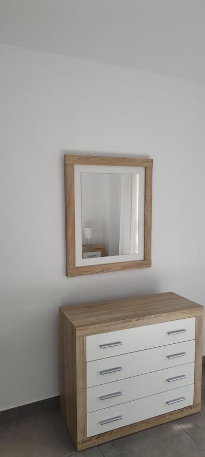 Am Del Sol Apartment Fuengirola Ngoại thất bức ảnh