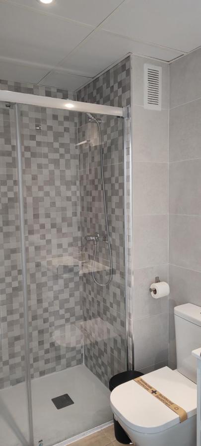 Am Del Sol Apartment Fuengirola Ngoại thất bức ảnh