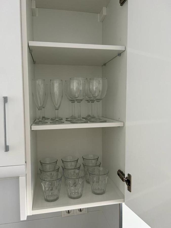 Am Del Sol Apartment Fuengirola Ngoại thất bức ảnh