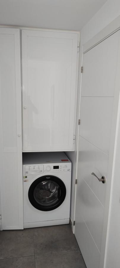 Am Del Sol Apartment Fuengirola Ngoại thất bức ảnh
