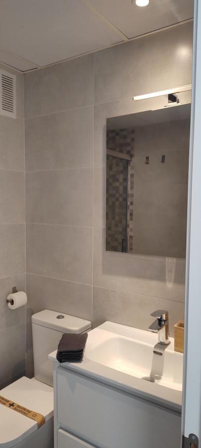 Am Del Sol Apartment Fuengirola Ngoại thất bức ảnh