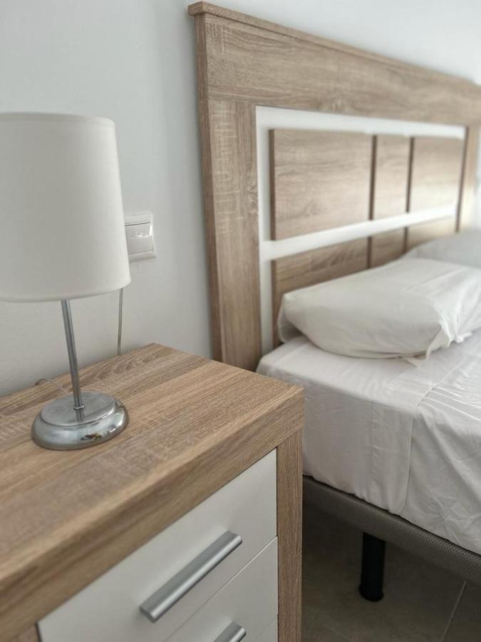 Am Del Sol Apartment Fuengirola Ngoại thất bức ảnh