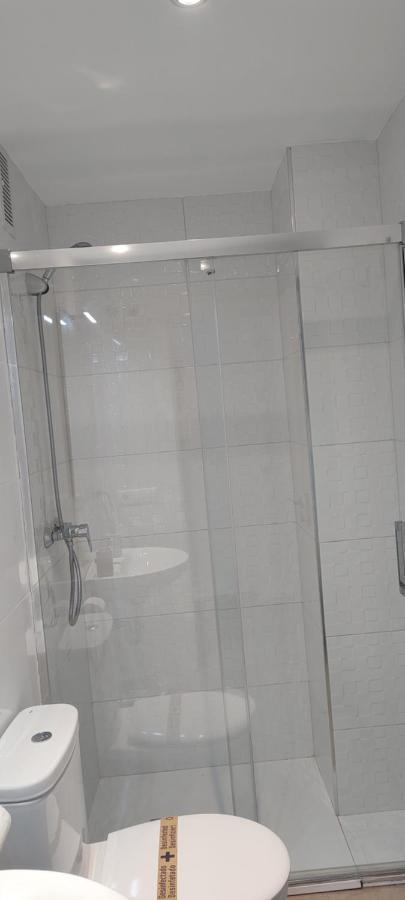 Am Del Sol Apartment Fuengirola Ngoại thất bức ảnh