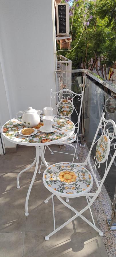 Am Del Sol Apartment Fuengirola Ngoại thất bức ảnh