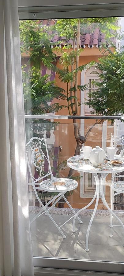 Am Del Sol Apartment Fuengirola Ngoại thất bức ảnh