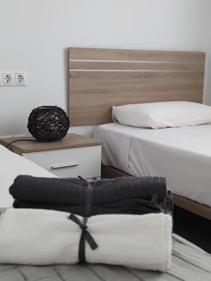 Am Del Sol Apartment Fuengirola Ngoại thất bức ảnh