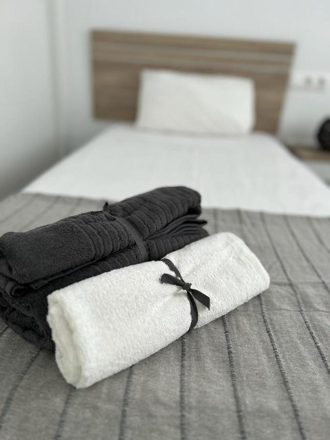 Am Del Sol Apartment Fuengirola Ngoại thất bức ảnh