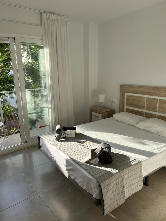 Am Del Sol Apartment Fuengirola Ngoại thất bức ảnh