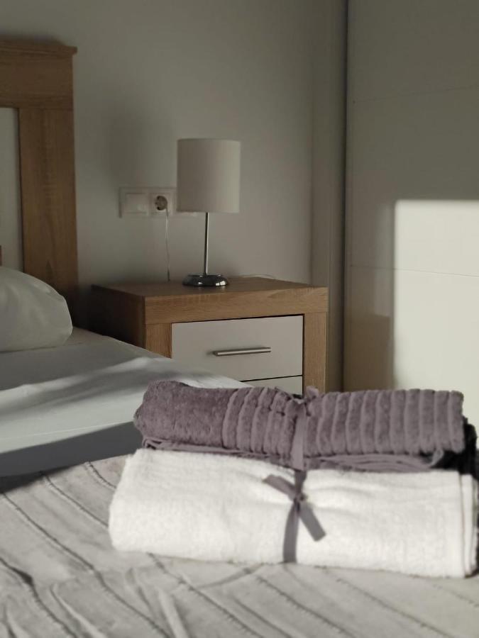 Am Del Sol Apartment Fuengirola Ngoại thất bức ảnh