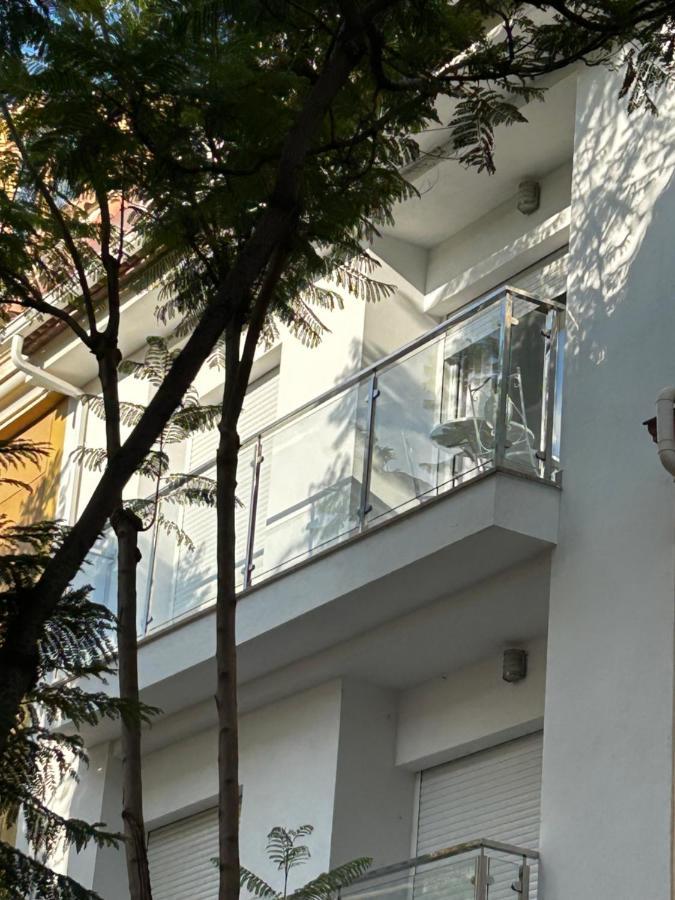 Am Del Sol Apartment Fuengirola Ngoại thất bức ảnh