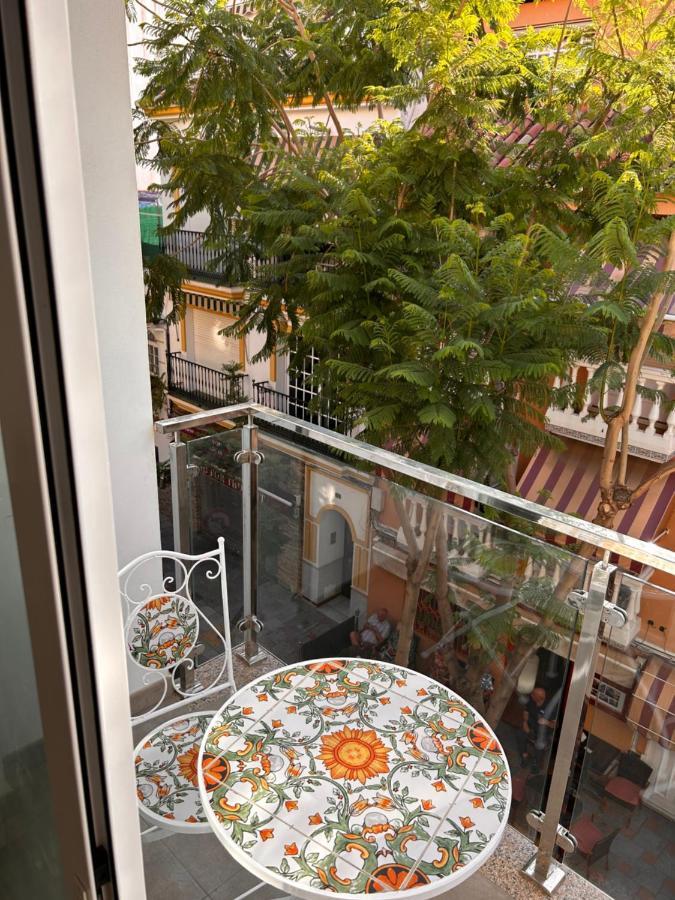 Am Del Sol Apartment Fuengirola Ngoại thất bức ảnh