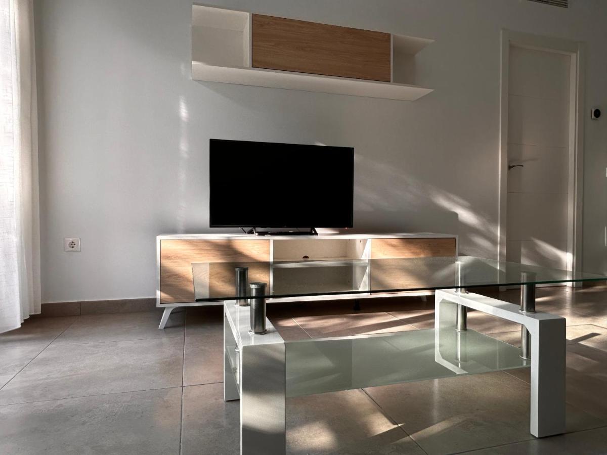 Am Del Sol Apartment Fuengirola Ngoại thất bức ảnh