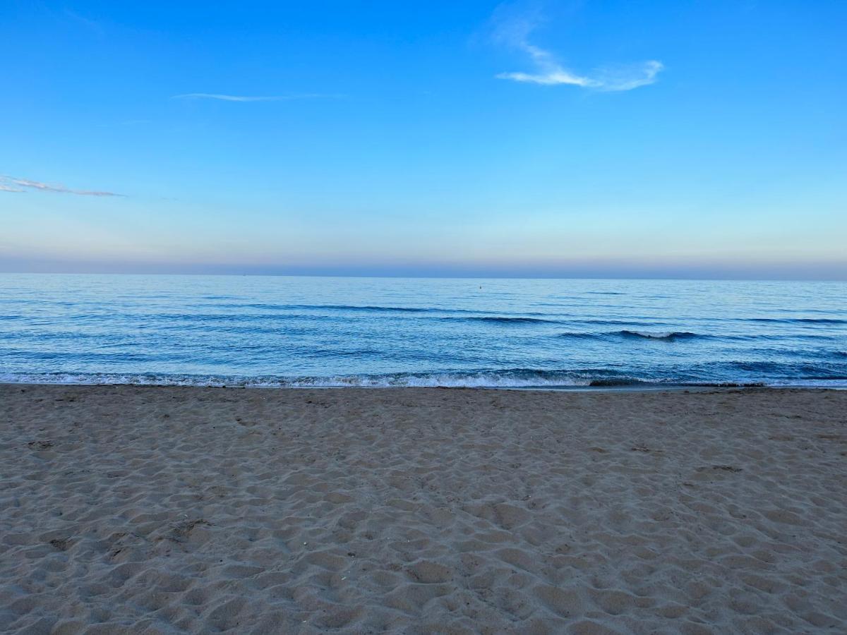 Am Del Sol Apartment Fuengirola Ngoại thất bức ảnh