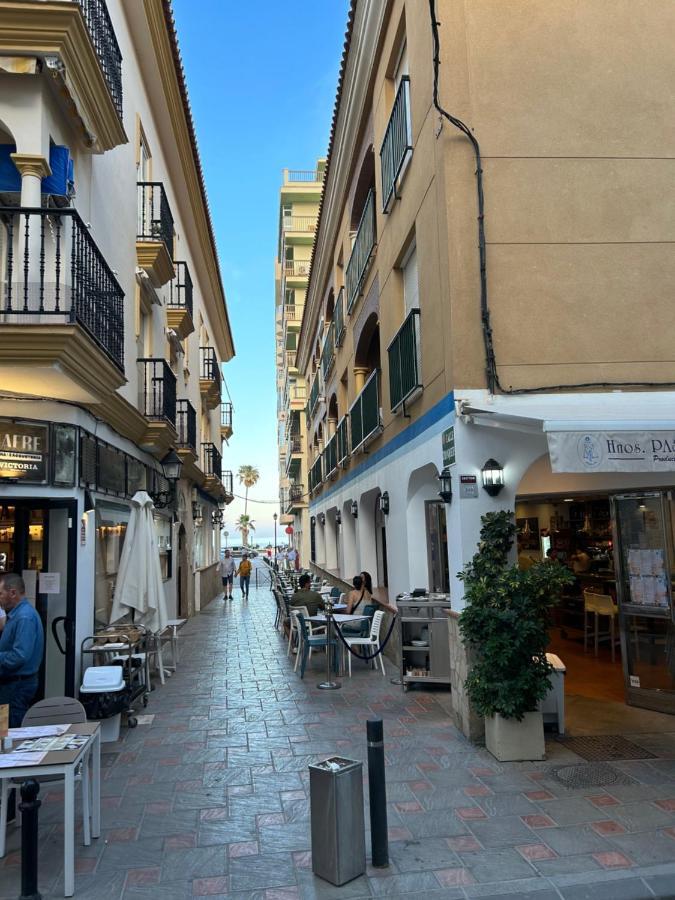 Am Del Sol Apartment Fuengirola Ngoại thất bức ảnh