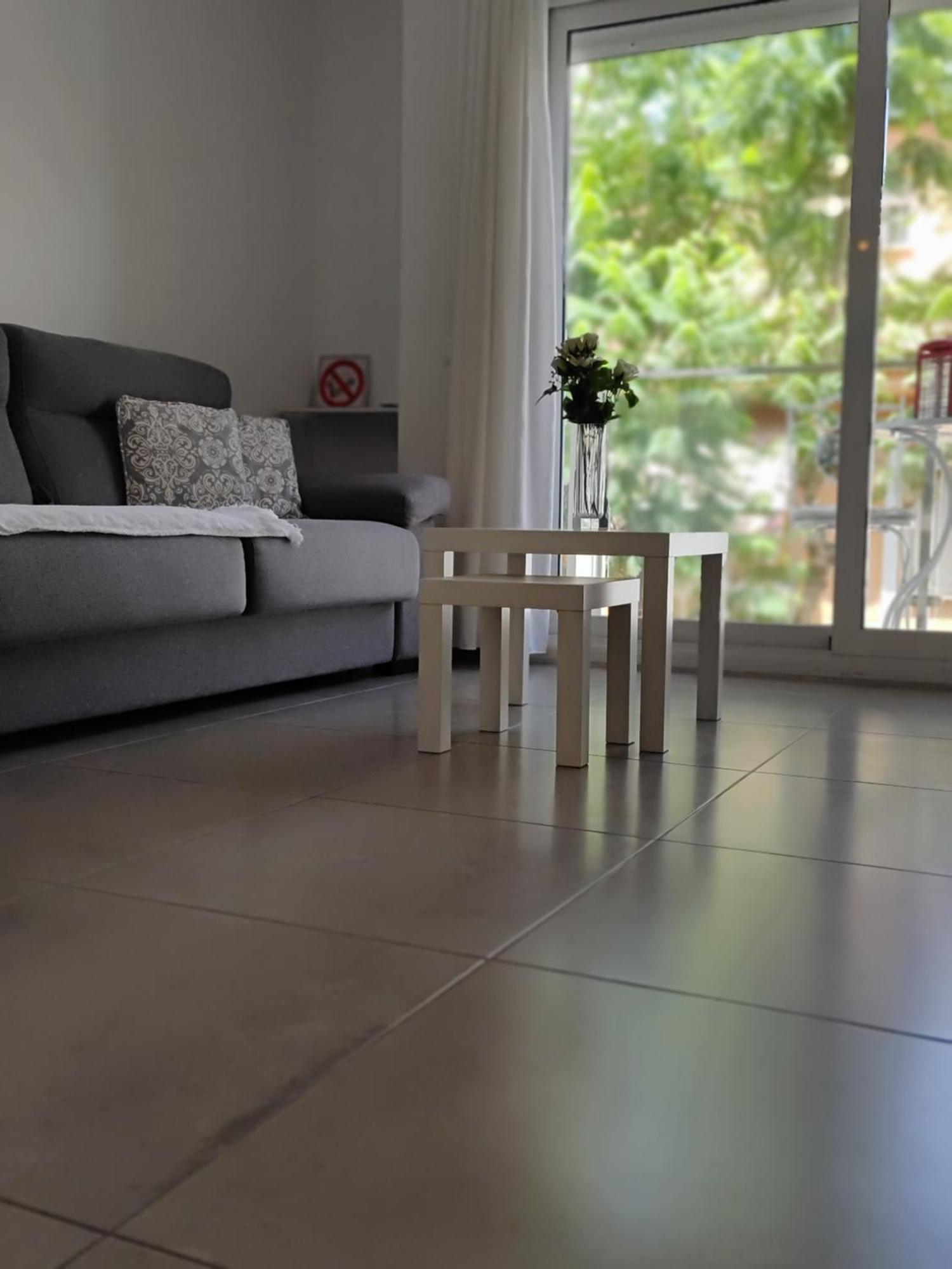 Am Del Sol Apartment Fuengirola Ngoại thất bức ảnh