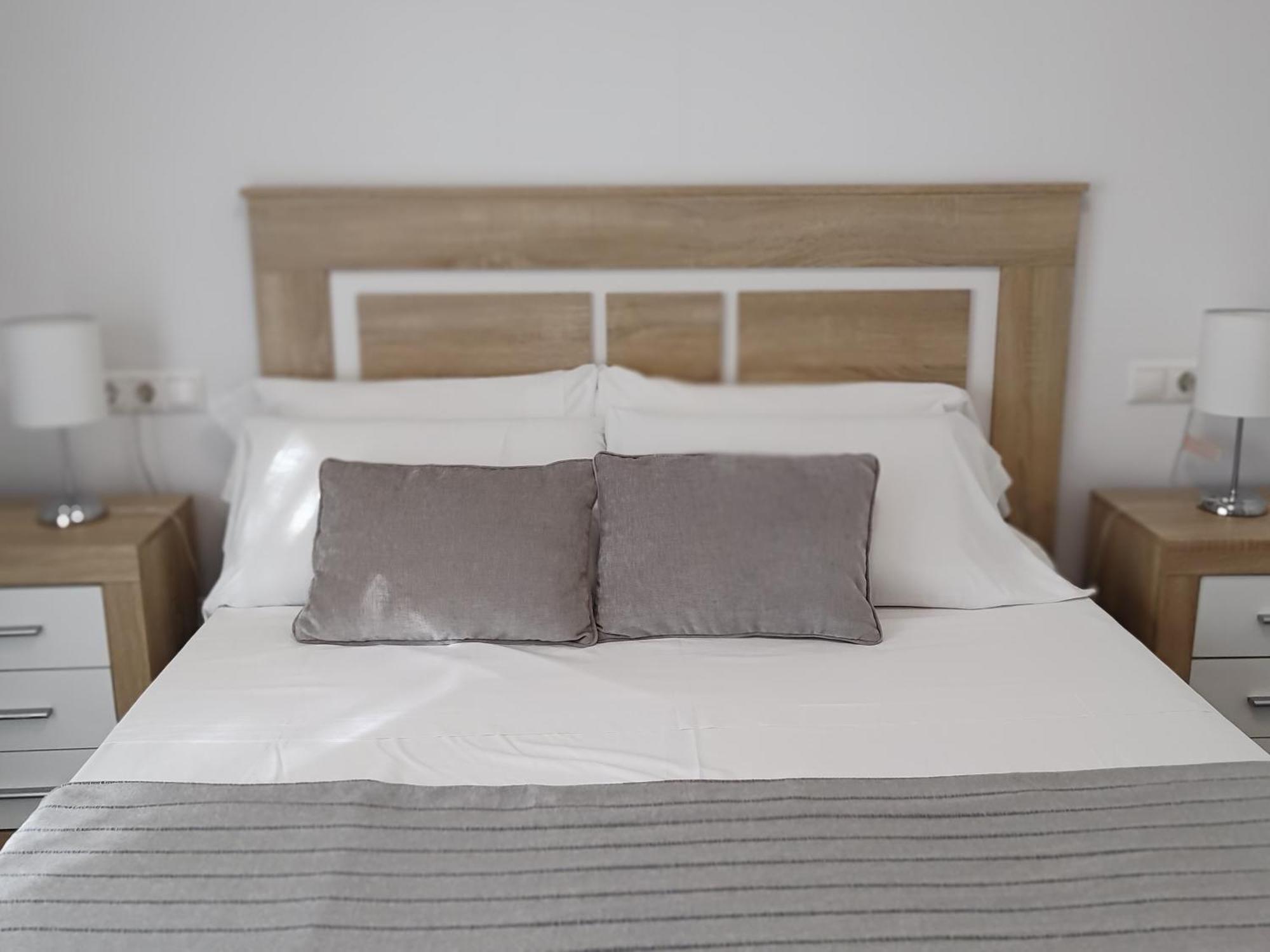 Am Del Sol Apartment Fuengirola Ngoại thất bức ảnh
