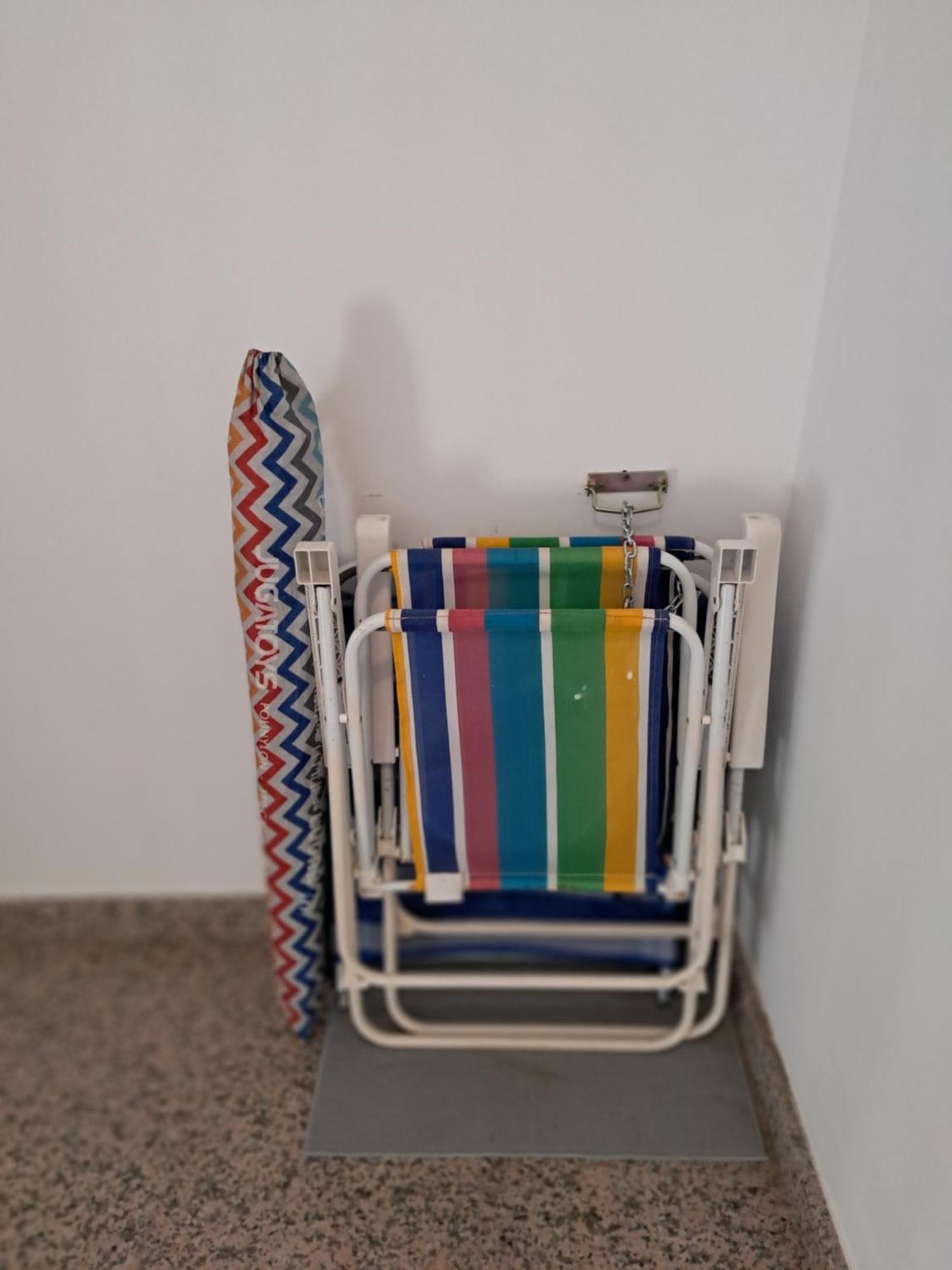 Am Del Sol Apartment Fuengirola Ngoại thất bức ảnh